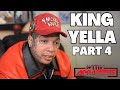 King Yella on Beef with DD Osama!! (Part 4)