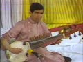 Irfan khan  raga bahar 1986