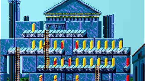 Walkthrough: PushOver - Level 46