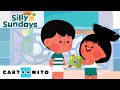Family Photo Silly Sundays Cartoons For Kids Cartoonito Family Photo Silly Sundays Cartoons For Kids Cartoonito