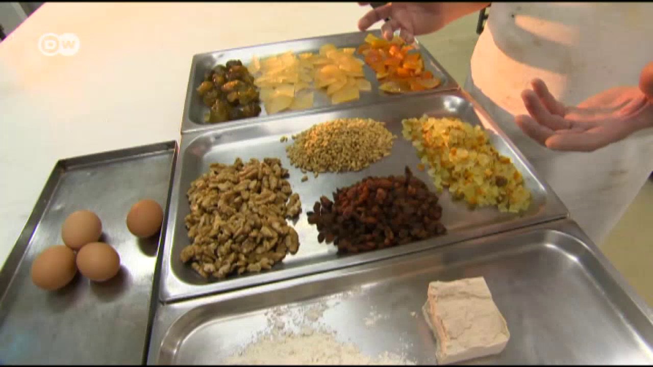 Bolo Rei: roscón de Reyes de Lisboa | Euromaxx