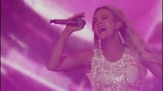 Carrie Underwood - Cry Pretty - Live at Stagecoach 2022