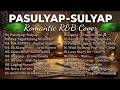 Pasulyap-sulyap - Tootsie Guevarra | Romantic R&amp;B Cover | Best OPM Tagalog Love Song 2026 Playlist