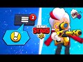 GANHEI 2 PRESENTES da SUPERCELL!! - BRAWL STARS
