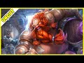 500 AP SCHWUNGMASSE GRAGAS | Noway4u Uncut LoL