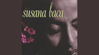 Video thumbnail of "Susana Baca - Zamba Malató"