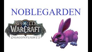 Your Guide to Noblegarden 2023!