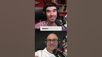 Actors Teach Math on YouTube? Genius Interactive Learning Trend!