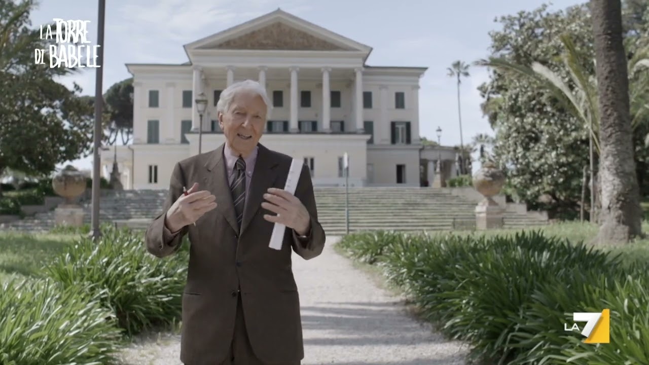 Chi è Edda, la primogenita di Benito Mussolini?