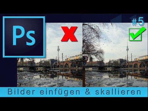 Video: So ändern Sie die Textfarbe in Photoshop: 8 Schritte (mit Bildern)