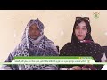 الحاكم المساعد بنواذيبو يشرف على توزيع 144 بطاقة تأمين صحي مجانا علي بعض الأسر الهشة
