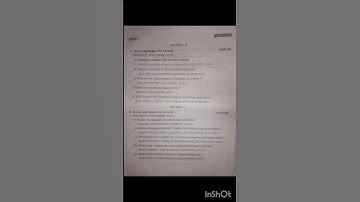 bcom 4th semester business regulatory framework question paprr 2023 #exam #bachelorofcommerce