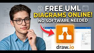 UML Diagrams in Minutes? Here's How