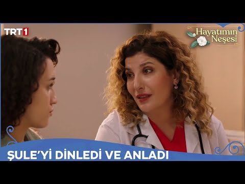 Neşe, Kariyerinde Kendi Bir Kez Daha İspatladı I Hayatımın Neşesi 17. Bölüm @HayatiminNesesiTRT