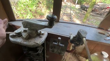 Testing the Boxmotor speed controller interface circuits