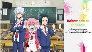 vietsub Bakemono To Yobarete  Chiai Fujikawa  Nana V Nng Ed