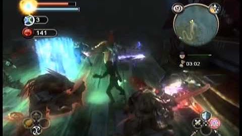 Fable: The Lost Chapters- Apprentice Challenge PT 24- Rescue the Archaeologist