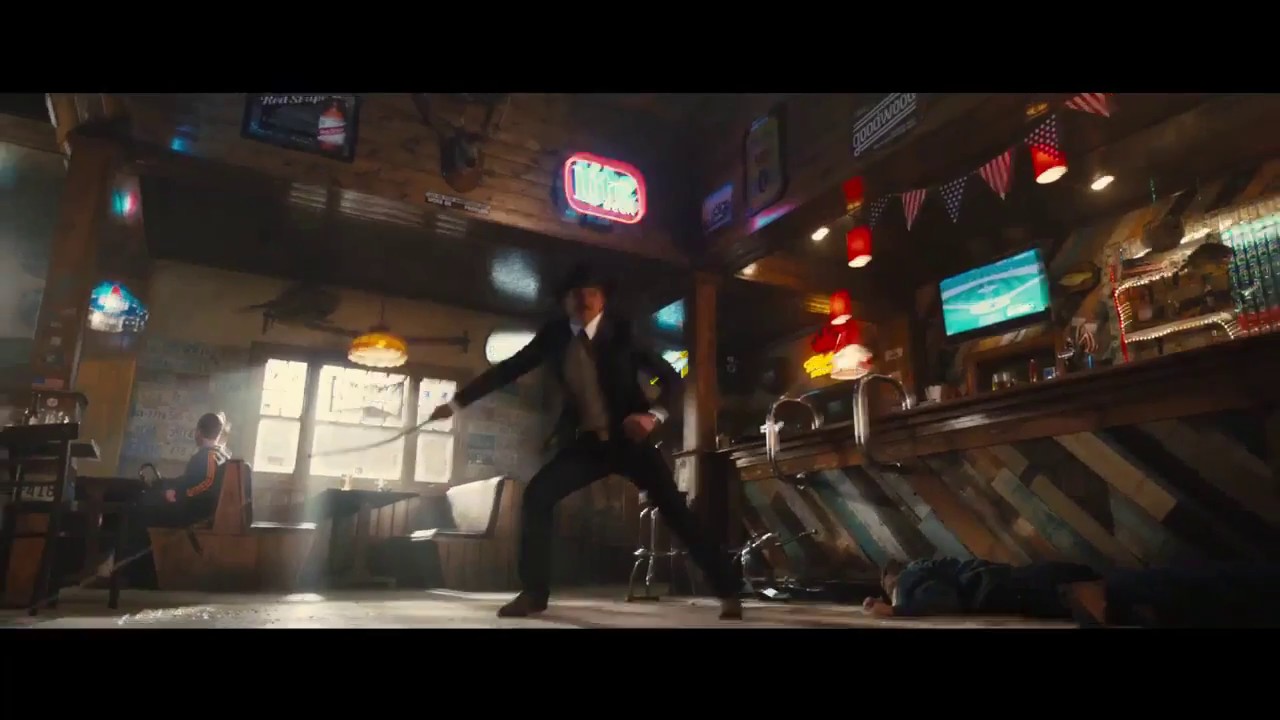 official secrets KINGSMAN 2 THE GOLDEN CIRCLE Official Trailer Teaser #2 2017 Colin Firth Action Movie HD