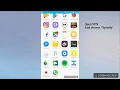 HOW TO GET SPOTIFY - NEW 2018 (Not available in your country) TUTORIAL ANDROID