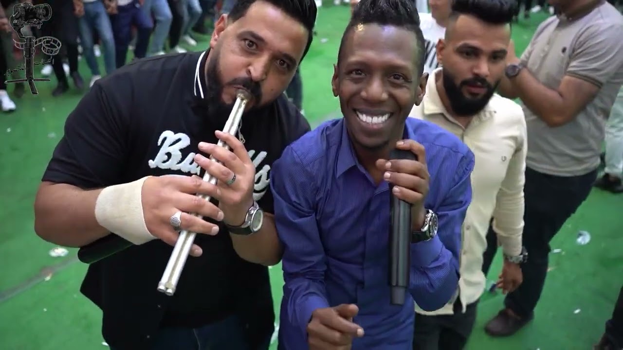 احمد العلي مجوز  حالي حال 2023 المايسترو عامر ابو داوود وشاعر العرب سلام ابو الليل مهرجان ال مطلق