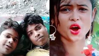 Tujhpe Karke Bharosa Humne khaya Hai Dhoka