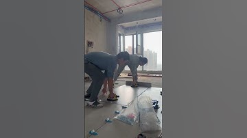 #The mason is laying tiles#Grooving magic tool#Tiling wonder tool#Mason s tools#New tools