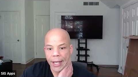 Kubernetes SIG Apps 20211101