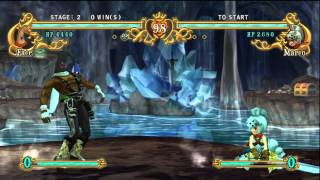 battle fantasia ps3 walkthrough battle fantasia ps3 walkthrough
