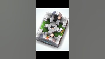 Mekorama Deep Well- Master Makers #mekorama #walkthrough #gameplay #tipsandtricks