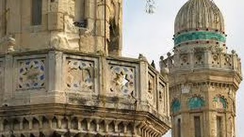 الشيخ حمدى الزامل رحمه الله تعالي \ ما تيسر من سورة الكهف