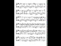 【エスカ&amp;ロジーのアトリエ/Atelier Escha &amp; Logy】ひどく綺麗に澄んだ場所/Clearly Pulled Awful Place (Piano)