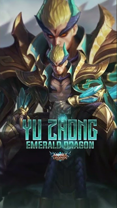 Hero baru!? Story wa ml 30 detik dj | Status whatsapp mobile legends