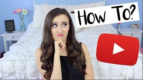 How to Ask Your Parents to Start a YouTube Channel! PART 2