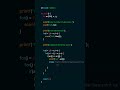 C Program: Find Duplicate Elements in Array Simple Logic |  #clanguage #cprogramming #codingtips