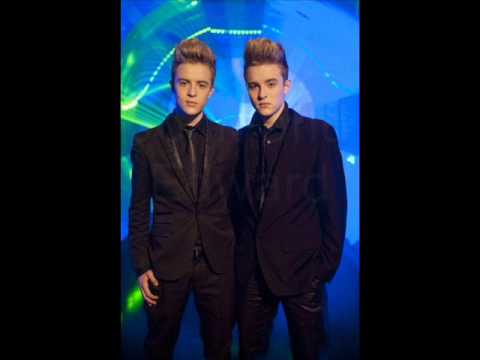 X Factor Finalists 2009 - Joe won:)