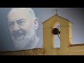  the life of st padre pio