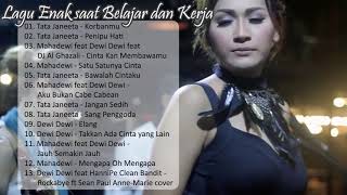Download lagu Kompilasi Terbaru 2018 Album: Mahadewi, Dewi Dewi, Tata Janeeta  Pop Galau Tanpa mp3