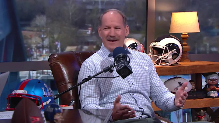 That Time Bill Cowher's Daughter Called Him Out fo...