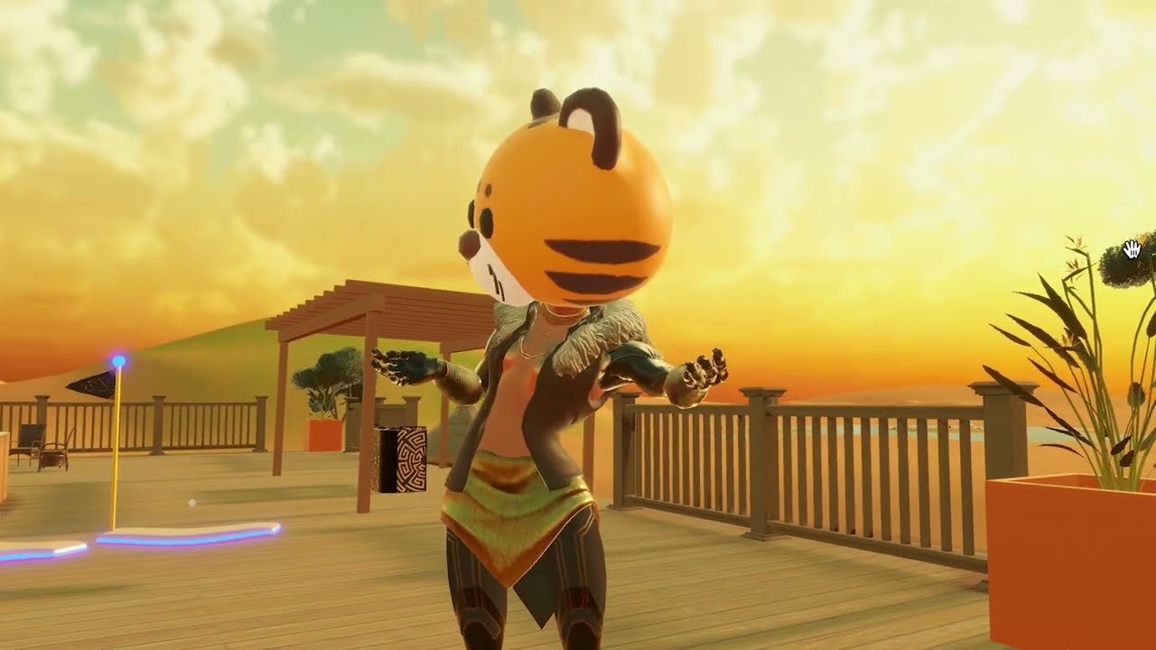 Starseed Studios Presents the Quantum Experience: Immersive X 2024 Finale