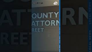 Shasta County cases dismissed due to judge shortage, DA's office cites lack of funding
