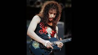 Wherever I May Roam Solo Tone Test