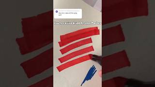 Famous How to revive dried Alcohol Markers?  #shorts #alcoholmarkers #tutorial Profile