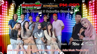 Hadirmu Bagai Mimpi (cover) // Azka Music Production //