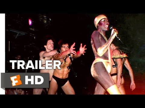 Studio 54: The