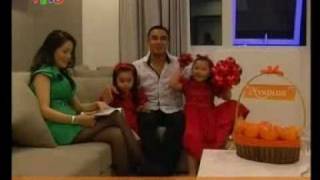 Không gian đẹp - Thăm nhà Quyền Linh