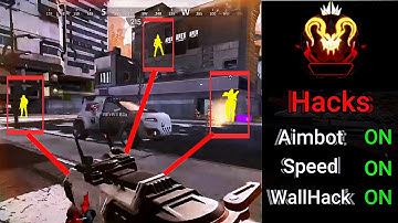 Apex Legends Hackers Season 4 Compilation (Fast Heal, Fast Punching, Speed Hack, Fast Reload)