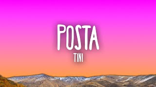 TINI - Posta