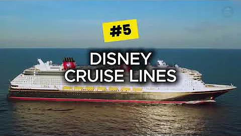 Which Cruise Line to Book In 2025 - RANKING WORST TO BEST!