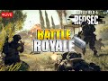 🔴LIVE - REDSEC BF6 BATTLE ROYALE - LUSCIOUS3 GAMING
