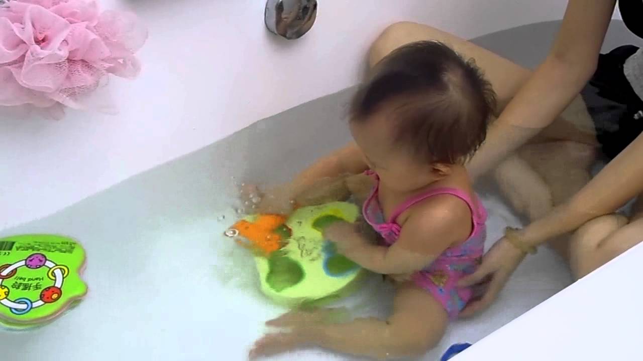 玩水樂培養更高情緒智能-W親子館